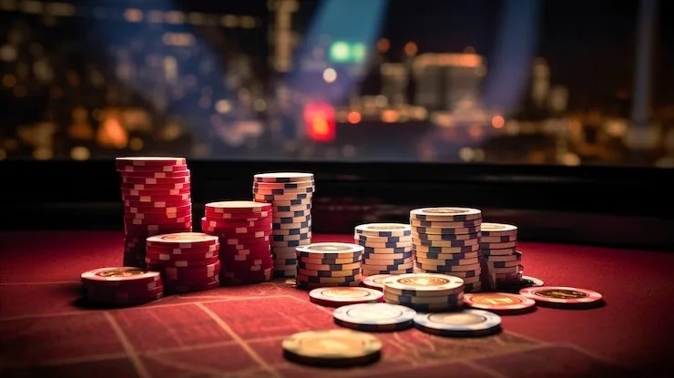 betdaq Baccarat Circle