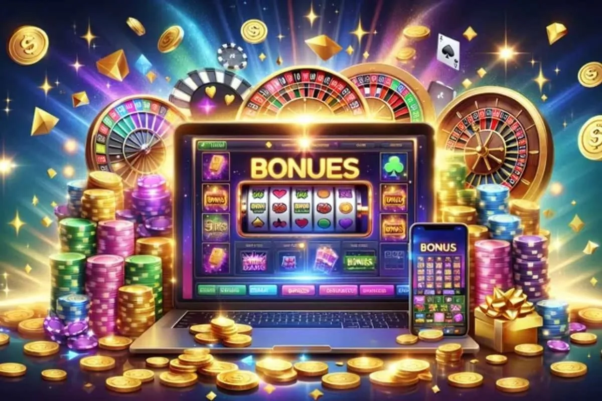 betdaq Bonus